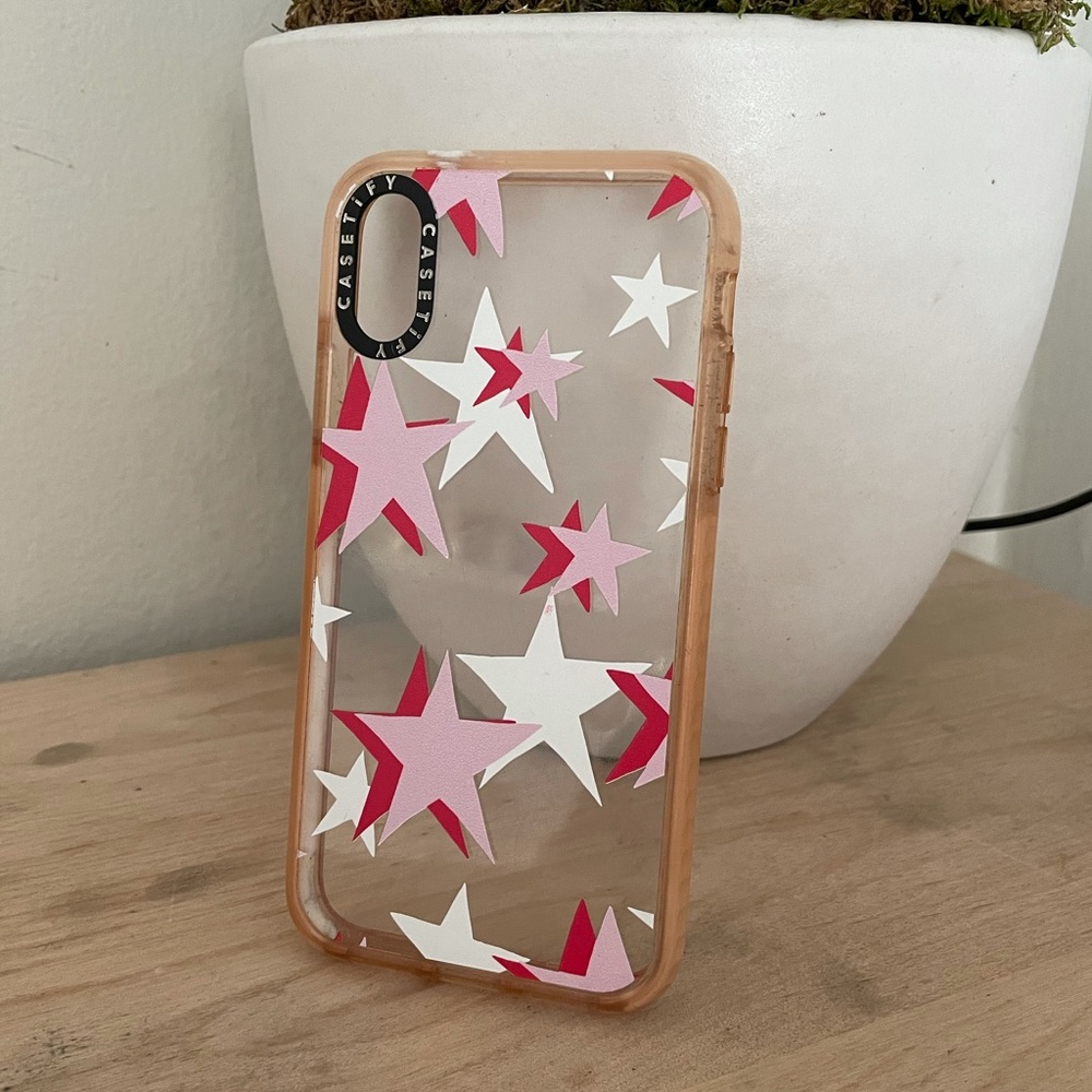 casetify iphone xs case